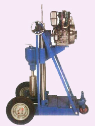 Bitumen Asphalt Testing Equipments