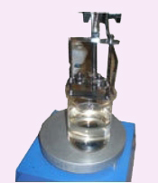 Bitumen Asphalt Testing Equipments