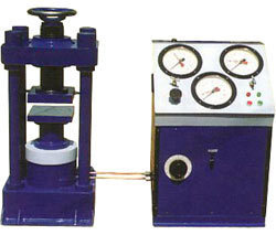 Cement / Concrete Testing Equipments