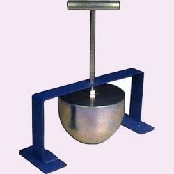 Cement / Concrete Testing Equipments