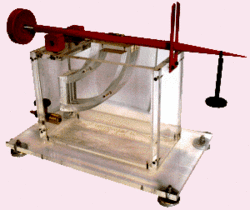 Fluid Machines Laboratory