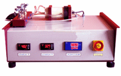 Heat Transfer Laboratory Manufacturers