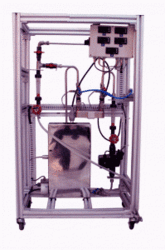 Heat Transfer Laboratory Manufacturers