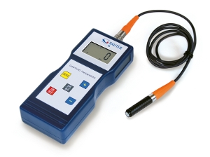 Digital Coating Thickness Gauge (Ferrous)