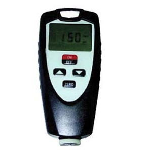 Digital Coating Thickness Gauge