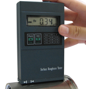 Surface Roughness Tester