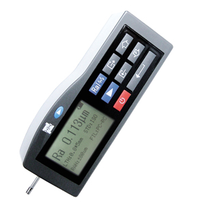 Surface Roughness Tester