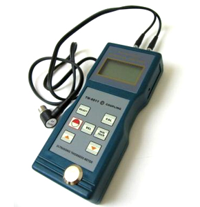 Ultrasonic Thickness Gauge