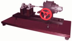 Laboratory Strength of Materials