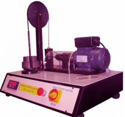 Laboratory Strength of Materials