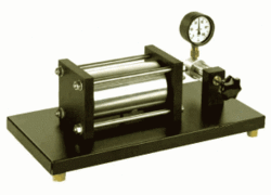 Laboratory Strength of Materials