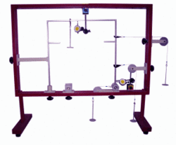 Laboratory Strength of Materials