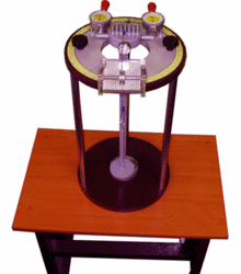 Laboratory Strength of Materials