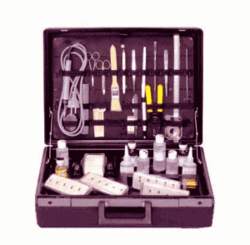 Laboratory Strength of Materials