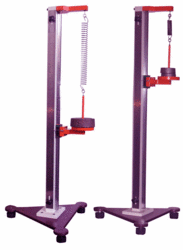 Laboratory Strength of Materials