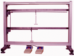 Laboratory Strength of Materials