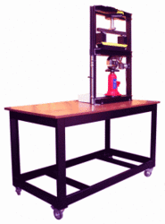 Laboratory Strength of Materials