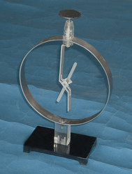 Braun Electroscope