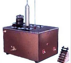 Copper Strip Corrosion Test Apparatus