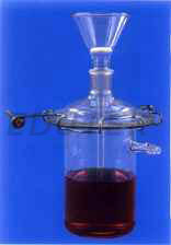 Filtering Apparatus Witt's