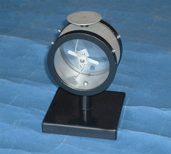 Precision Projection Electroscope 
