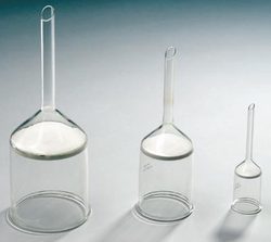 Laboratory Sintered Glass Buchner Funnel