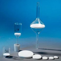 Sintered Laboratory Glassware