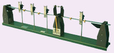 Structural Demonstration Models