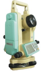 Surveying Instruments Manufacturers