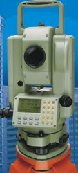 Surveying Instruments Manufacturers